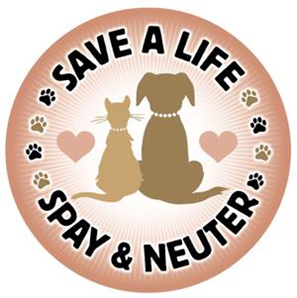 Save a Life Banner